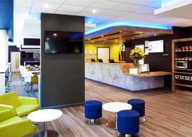 ibis budget Belfast City Centre 2