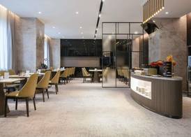 Grand Mercure Shanghai Hongqiao 3