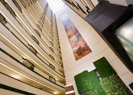 Grand Mercure Shanghai Hongqiao 5