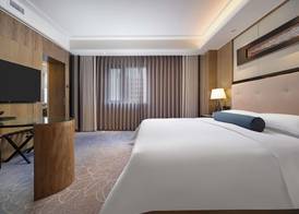 Pullman Shanghai Jing'an 3