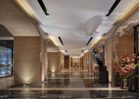 Pullman Shanghai Jing'an 2
