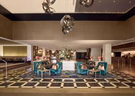 Sofitel Brisbane Central 2