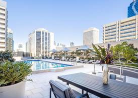 Sofitel Brisbane Central 4
