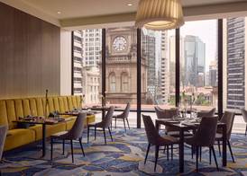 Sofitel Brisbane Central 3