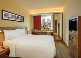 ibis Bengaluru City Centre - An Accor Brand 4