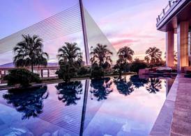Grand Mercure Danang 2