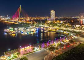 Grand Mercure Danang 5