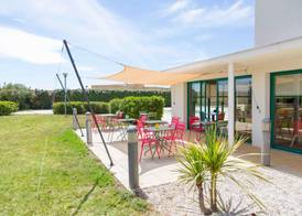 ibis Perpignan Nord Rivesaltes 4