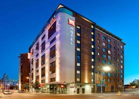 ibis Belfast City Centre 2