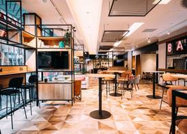 ibis Belfast City Centre 4