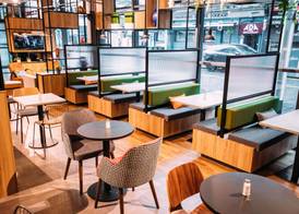 ibis Belfast City Centre 5