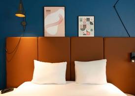 ibis Lausanne Centre 5