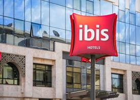 Ibis Tunis 2