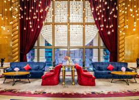 Sofitel Macau At Ponte 16 2