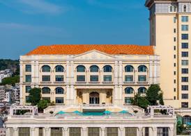 Sofitel Macau At Ponte 16 5