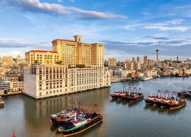 Sofitel Macau At Ponte 16 3