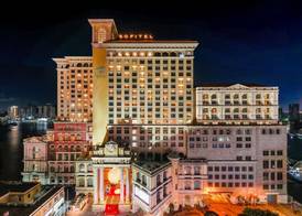 Sofitel Macau At Ponte 16 4