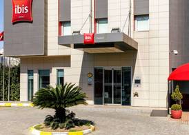 Ibis Istanbul Esenyurt 4