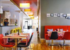 Ibis Istanbul Esenyurt 2
