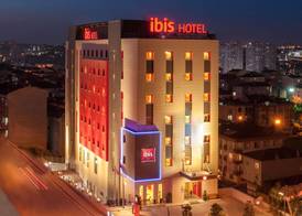 Ibis Istanbul Esenyurt 5