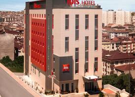 Ibis Istanbul Esenyurt 4