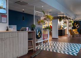 ibis Lille Lomme Centre 2