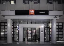 ibis Constantine 3
