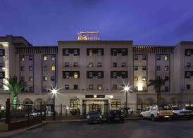 ibis Constantine 2