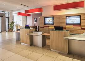ibis Constantine 4
