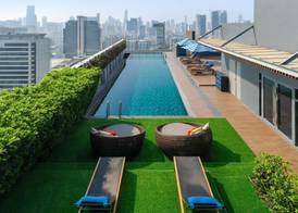 Mercure Bangkok Siam 2