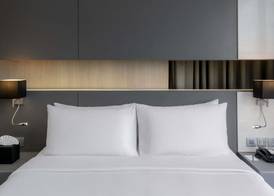 Mercure Bangkok Siam 5