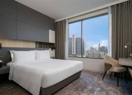 Mercure Bangkok Siam 4