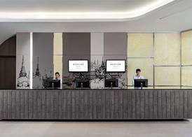 Mercure Bangkok Siam 3