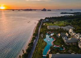 Sofitel Krabi Phokeethra Golf and Spa Resort 2