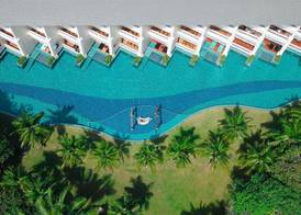 Sofitel Krabi Phokeethra Golf and Spa Resort 5