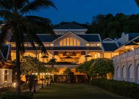 Sofitel Krabi Phokeethra Golf and Spa Resort 3