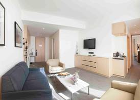 Novotel Abu Dhabi Al Bustan 5