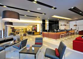 Ibis Bangkok Sukhumvit 4 2