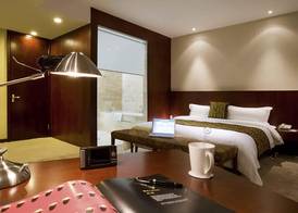 Wanshang Garden Hotel 3