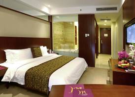 Wanshang Garden Hotel 5