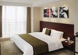Wanshang Garden Hotel 4