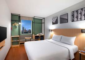 Ibis Bangkok Sukhumvit 4 5