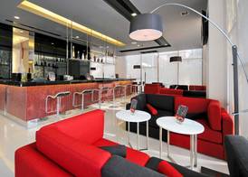 Ibis Bangkok Sukhumvit 4 4