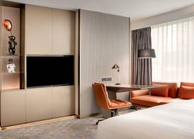 Pullman Shanghai Central 5