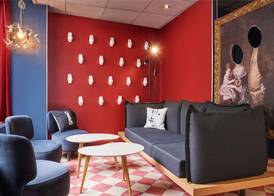 ibis Styles Paris Alesia Montparnasse 5