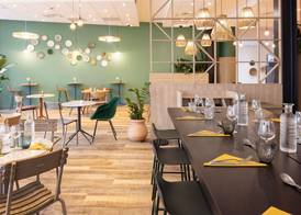 Novotel Suites Marseille Centre Euromed 5