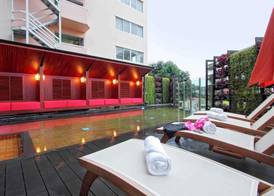 ibis Styles Chiang Mai 4