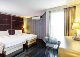 ibis Styles Chiang Mai 5