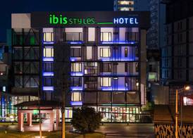 ibis Styles Chiang Mai 2