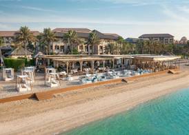 Sofitel Dubai The Palm Resort & Spa 5